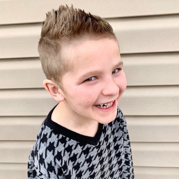 Hi! I'm Emerson! Lets keep nature beautiful together!! - Picture 9 of 12